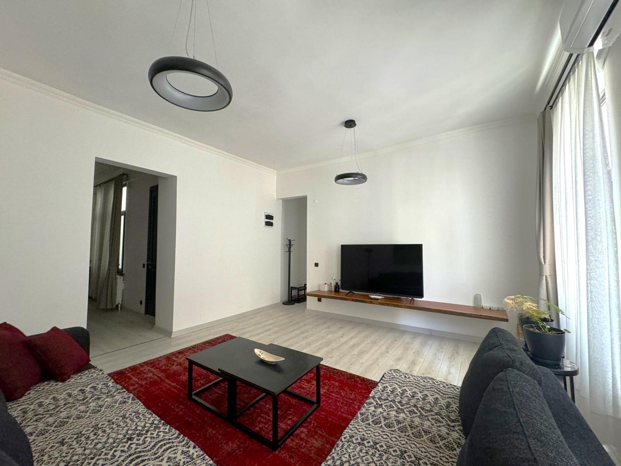 Savcibey Building Lägenhet Istanbul Exteriör bild
